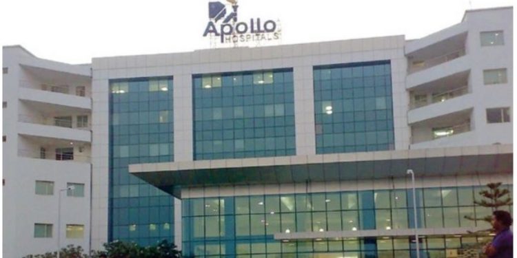 Apollo Hospitals