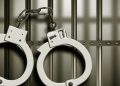Arrested