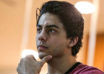 Aryan Khan