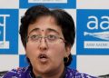 Atishi