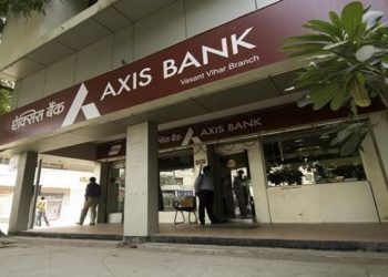 Axis Bank says exposure to Adani Group at 0.94% of total loans