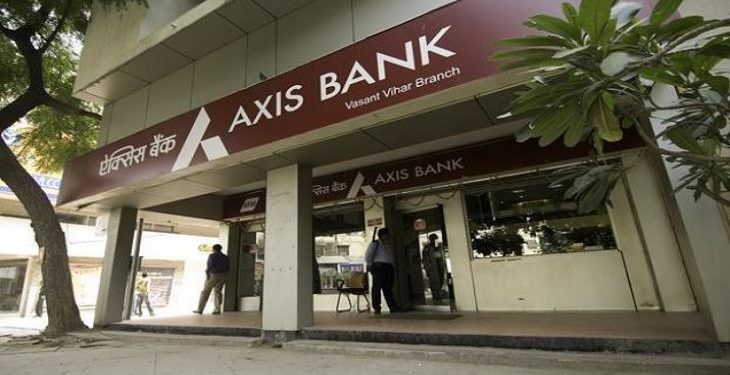 Axis Bank says exposure to Adani Group at 0.94% of total loans