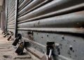 BJP observes 12-hour bandh in Nuapada district, normal life out of gear