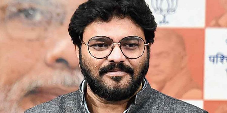 babul Supriyo