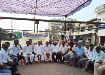 Bandh in Nuapada over 'violation' of OBC rights