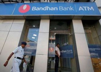 Bandhan Bank