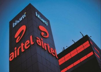 Bharti Airtel