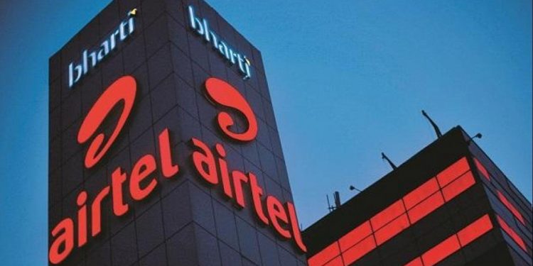 Bharti Airtel