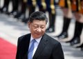 File photo of Chinese President Xi Jinping (PC: Reuters)