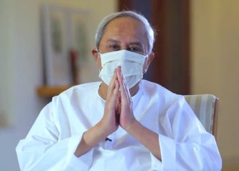 Naveen Patnaik