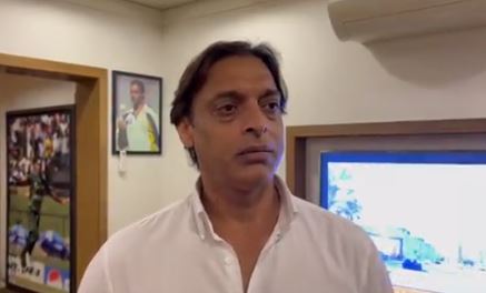 Shoaib Akhtar