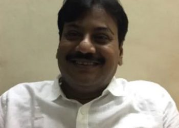 Chilika MLA Prasanta Jagadev granted conditional bail