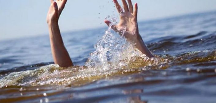 Class VIII student goes missing in Koel River while bathing, rescue operation underway