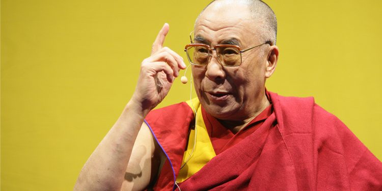 Dalai Lama