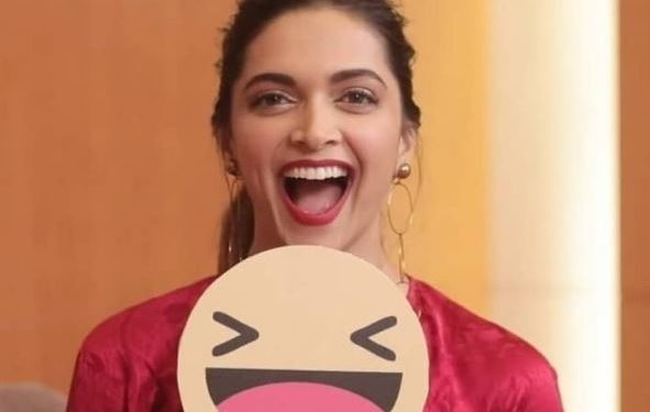 Deepika Padukone