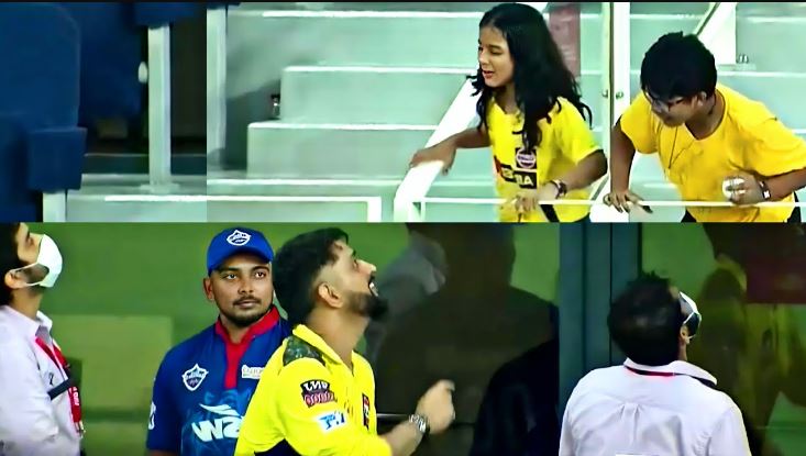 MS Dhoni Birthday Dwayne Bravo Gifts Birthday Boy MS Dhoni The Helicopter  Song Watch  Cricket News