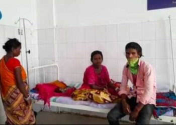 Doctor stitches woman’s anus instead of birth canal in Keonjhar