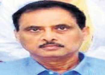 Dr Rama Raman Mohanty appointed new Director of DMET, Odisha