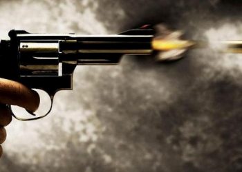 Ex-serviceman arrested for shooting at youth in Khurda district