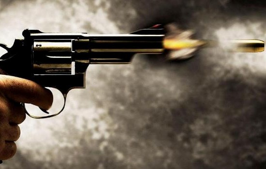 Ex-serviceman arrested for shooting at youth in Khurda district