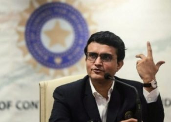 BCCI president Ganguly has this to say about Kohli's bombshell revelation on captaincy  
