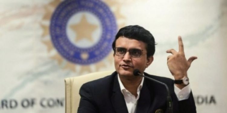 BCCI president Ganguly has this to say about Kohli's bombshell revelation on captaincy  