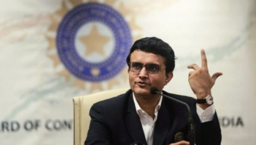 BCCI president Ganguly has this to say about Kohli's bombshell revelation on captaincy  