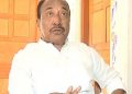 Gobinda, Mamita met at minister's house, alleges Bijoy Mohapatra