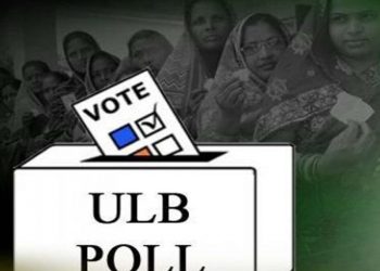 Government gears up for urban polls 
