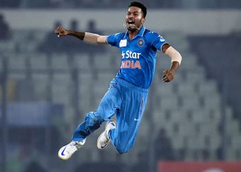 Hardik Pandya