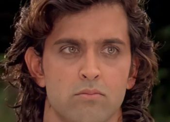 Hrithik Roshan