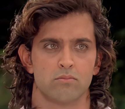 Hrithik Roshan