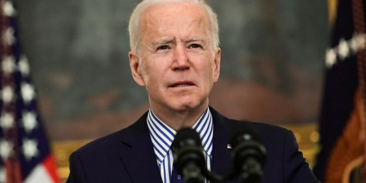 Joe Biden