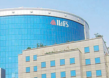 Pic- IL&FS