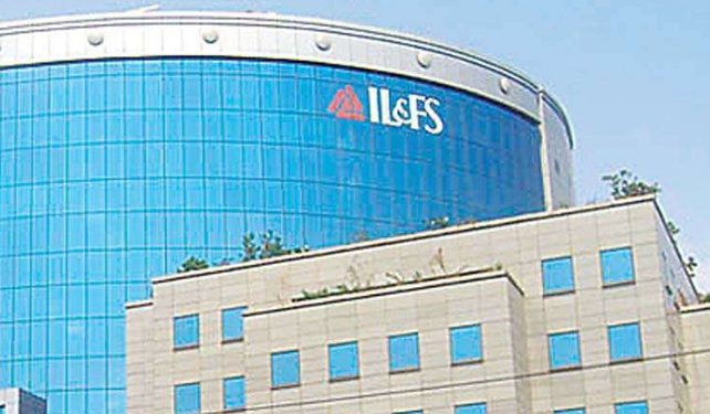 Pic- IL&FS