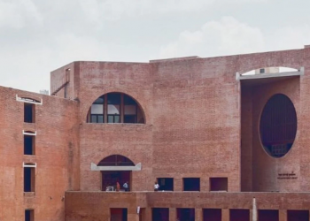 Indian Institute of Management Ahmedabad IIM A