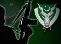 Pakistan's Inter-Services Intelligence ISI
