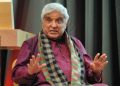 Javed Akhtar
