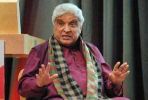 Javed Akhtar
