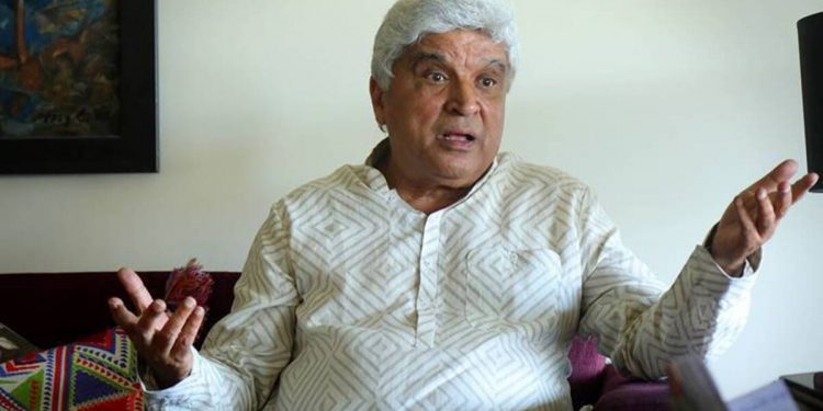 Javed Akhtar