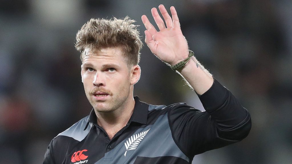 Lockie Ferguson