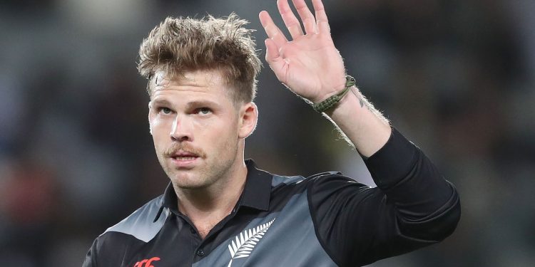 Lockie Ferguson