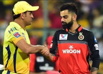 Virat Kohli feels MS Dhoni is the 'greatest finisher ever'