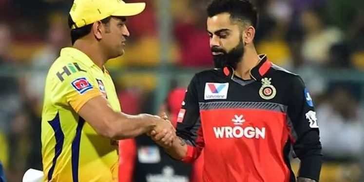 Virat Kohli feels MS Dhoni is the 'greatest finisher ever'