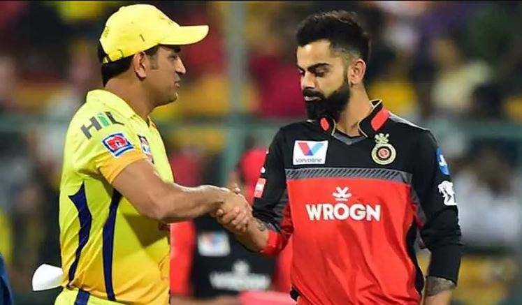 Virat Kohli feels MS Dhoni is the 'greatest finisher ever'