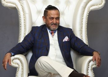 Mahesh Manjrekar