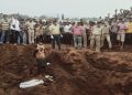 Mamita Meher’s body chopped into pieces before being burnt, buried Scientific team official