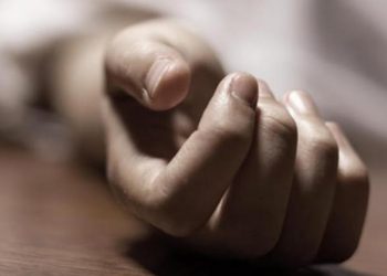 Man kills wife
