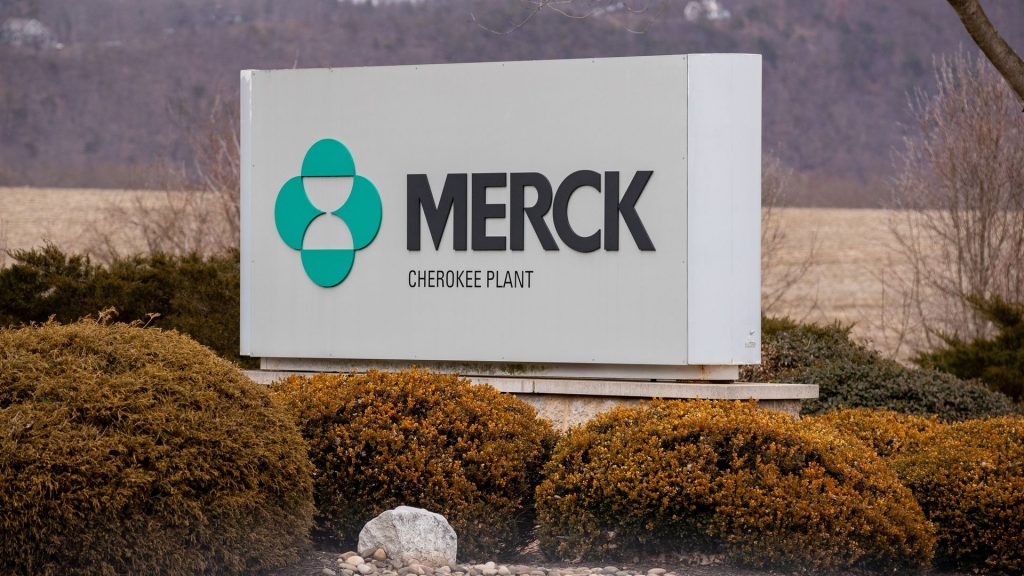 Merck