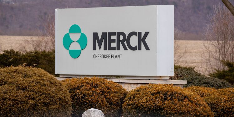 Merck